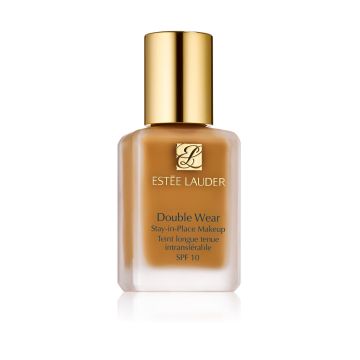 ESTEE LAUDER - Double Wear Stay In Place Makeup Spf10 - Fondotinta Liquido N. 5W1 Bronze