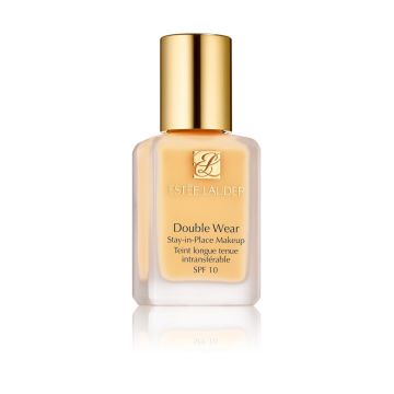 ESTEE LAUDER - Double Wear Stay In Place Makeup Spf10 - Fondotinta Liquido N. 1C1 Cool Bone