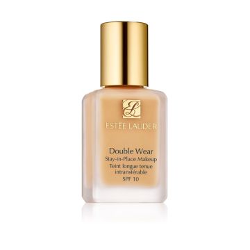 ESTEE LAUDER - Double Wear Stay In Place Makeup Spf10 - Fondotinta Liquido N. 1N1 Ivory Nude
