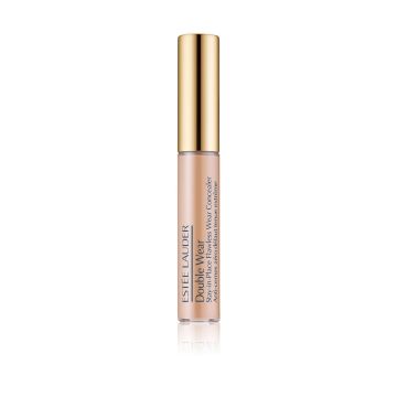 Double wear sip flawless wear concealer 1c light
