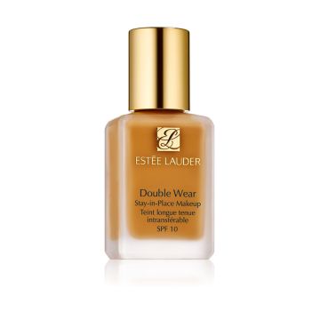 ESTEE LAUDER - Double Wear Stay In Place Makeup Spf10 - Fondotinta Liquido N. 4N2 Spiced Sand