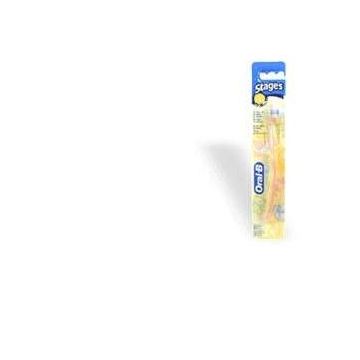 Spazzolino oralb stage 1