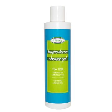 Tea tree bag doc 250ml vividus
