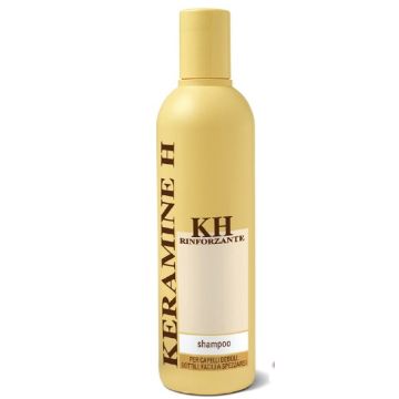 Keramine H Shampoo Rinforzante 300 Ml