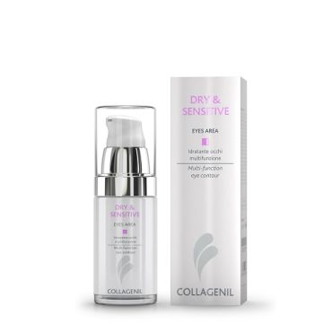 Collagenil Crema multifunz eyes a