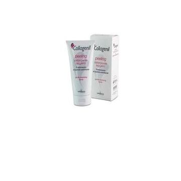 Collagenil cleansing soft scrub 200ml