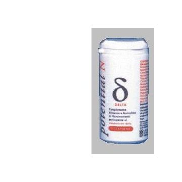 Potential N Delta 60 Capsule