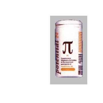 Potential N Pi 60 Capsule