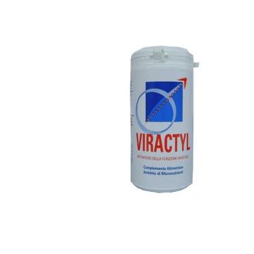 Viractyl 60 Capsule