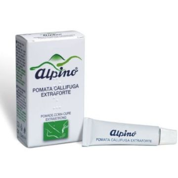 Alpino-call pomata 7 ml