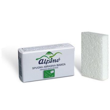 Alpino-spugna bianca