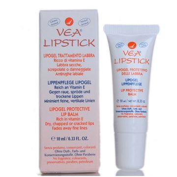 Vea lipstick  labbra lenitivo protettivo 10ml