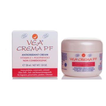 Vea crema pf vitamina e e polifenoli 50 ml