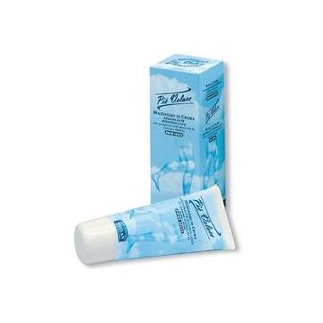 Pie veloce massaggio crema