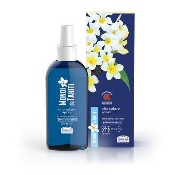 MONOI OLIO SOLARE