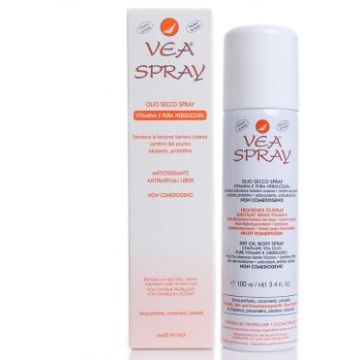 Vea spray 50 ecologico 50ml
