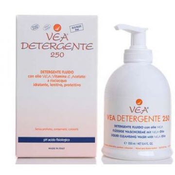 Vea Detergente Protezione/Lenitiva 250ml