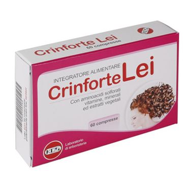 Crinforte Lei 60compresse
