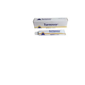 Turnover crema dermatologica