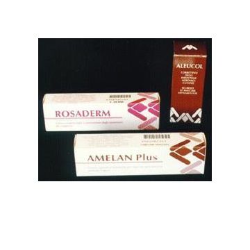 Aleucol Soluzione 25ml