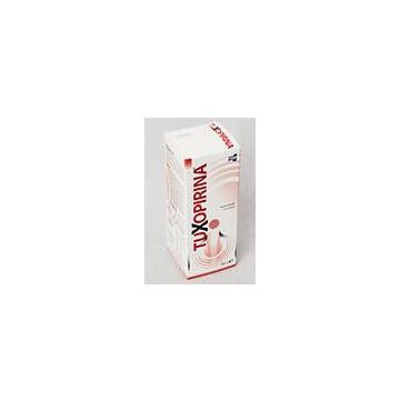 Tuxopirina 200ml