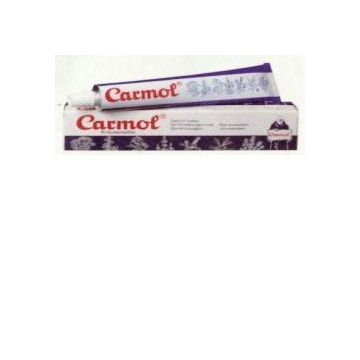 Carmol pomata bianca mass.60ml