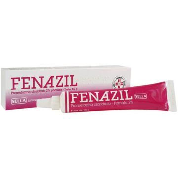 Fenazil