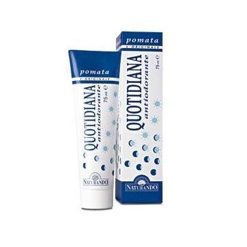 Quotidiana antiod 30ml