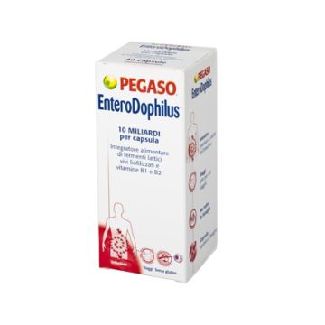 Enterodophilus 90capsule