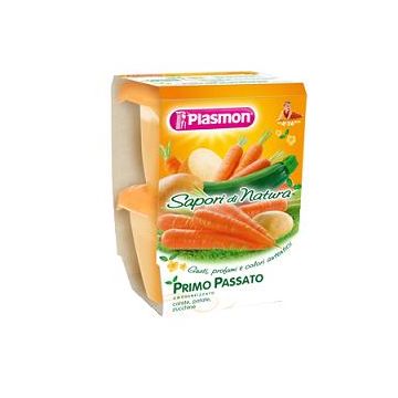Sapori di nat prim pass 120gx2