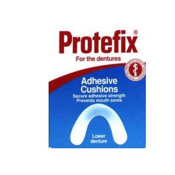 Protefix Cusc.superiore 30pezzi