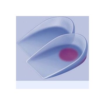 Zanni Gel Supporto Tallone 37-39 M