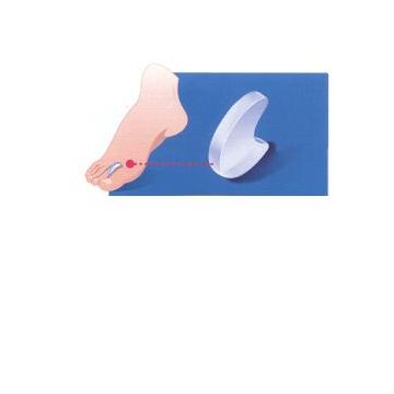 Podogel Divaricatore L 1 Pezzo