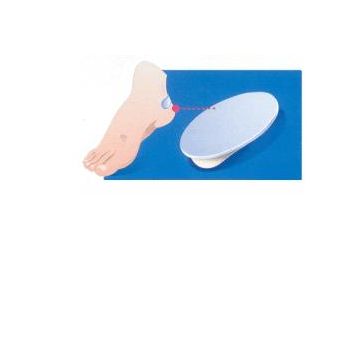 Podogel Idrovescigel 4pezzi