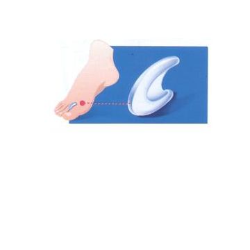 Podogel Infradito M 1 Pezzo