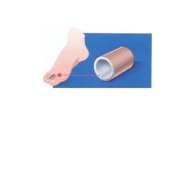 Podogel Protezione Tubolare Small 10cm 1 Pezzo
