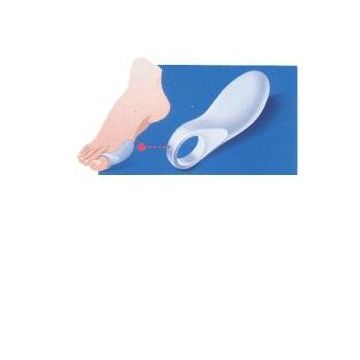 Podogel Protettore Alluce Valgo Misura Small/Medium