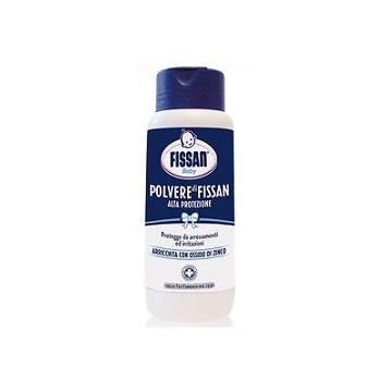 Fissan baby Polvere alta Protezione 100