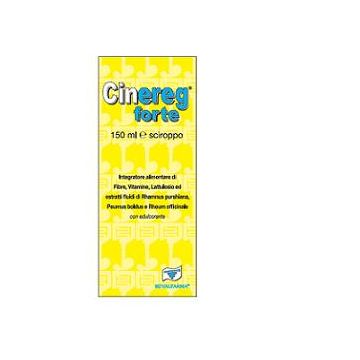 Cinereg Sciroppo forte 150ml