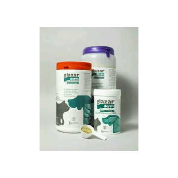 Teknofarma Glazarderm Flacone 500 G