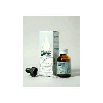Teknofarma Glazarderm Premiscela Gocce 50 Ml