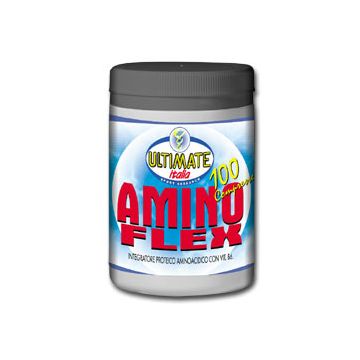 Ultimate Aminoflex 100 Capsule