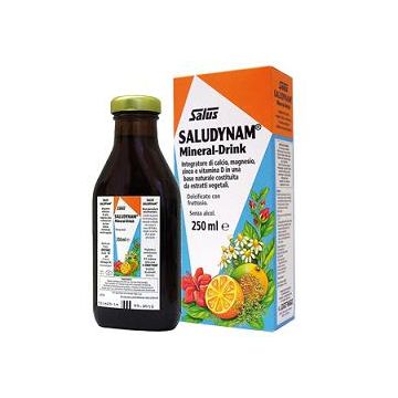 Saludynam-conc 250ml