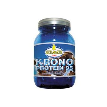 Krono protein 95 cacao 1kg