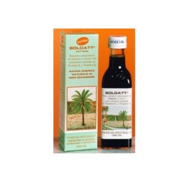 Soldatt estr.conc.dattero100ml