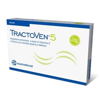Tractoven 5 20 Capsule