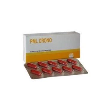 Pml Crono 20 Compresse