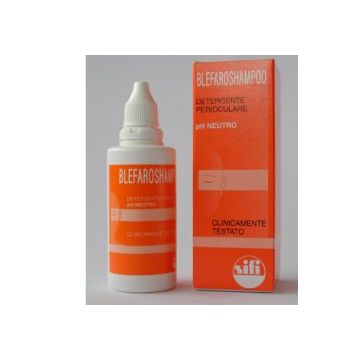 Blefaroshampoo det ocul 40ml