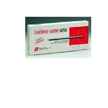 Same loz.urto capelli 12f.8ml