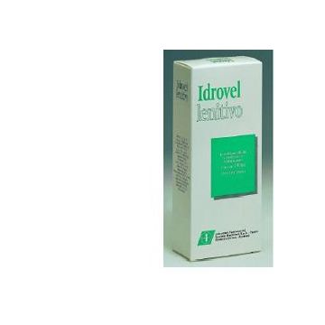 Idrovel lenitivo 150ml